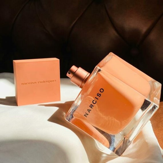 Fragrance Reimagined