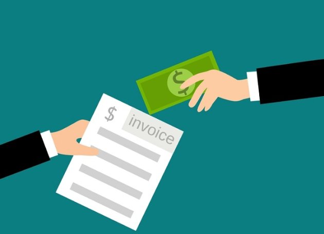 Draining Your Business Budget