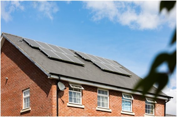 Eco-Friendly Home Improvements