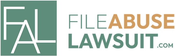 File Abuse Lawsuit