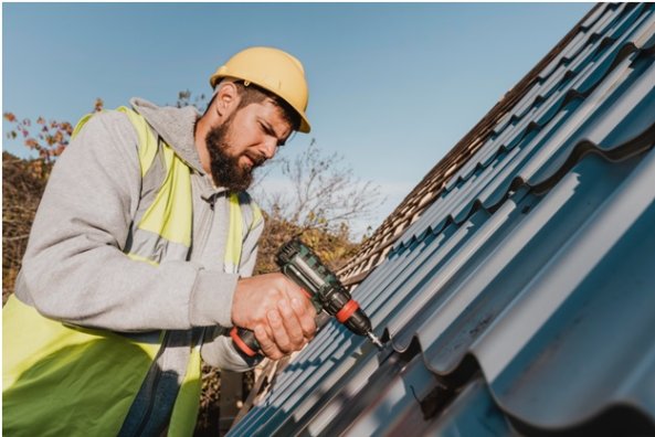 Hiring Roofing Contractors  