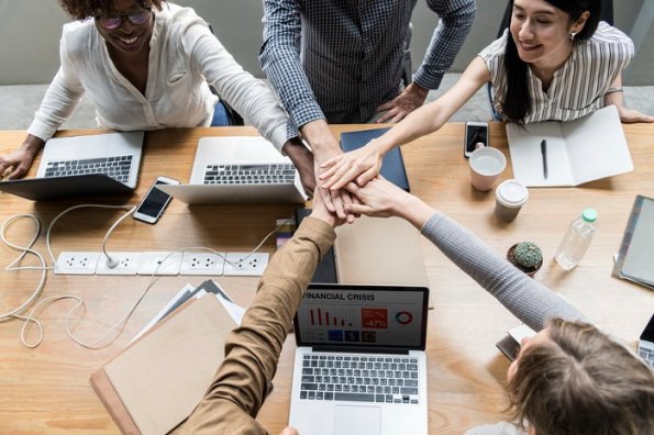 improve efficiency with RFID asset management solutions