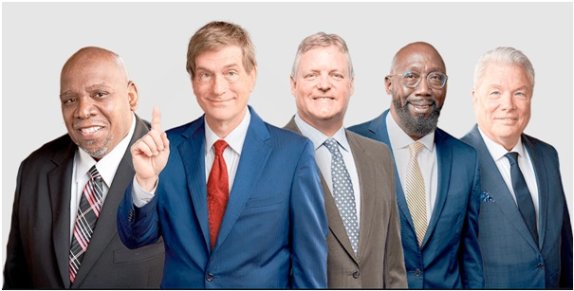 Richard Schwartz & Associates