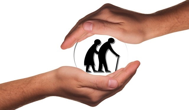 Supporting Life Transitions with Grace and Intention