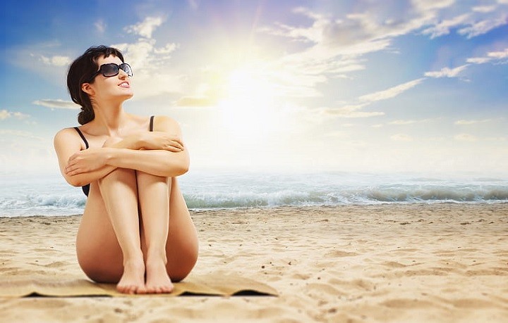 Tan-Enhancing Skincare