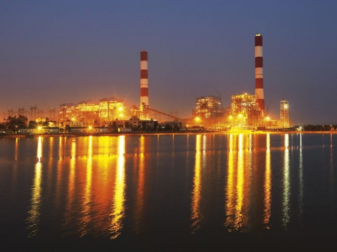 Bullish Power Sector