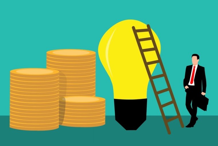 Finance Market