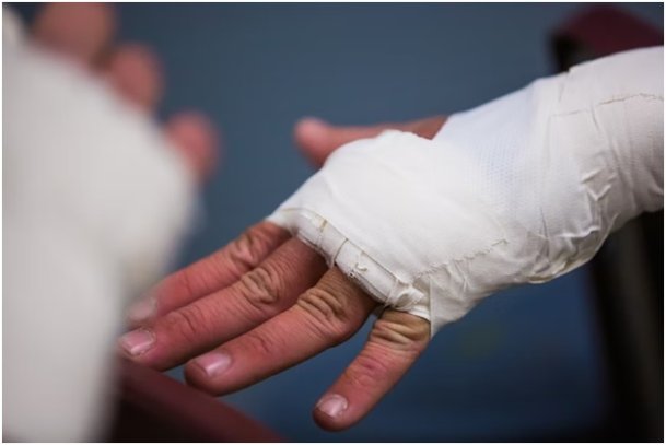 Legal Process of Personal Injury Cases