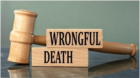 Wrongful Death Settlements