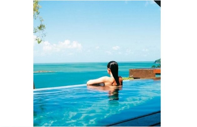 What a Luxury Trip to Australia Feels Like