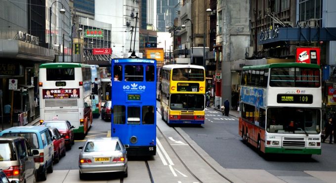 Commute Costing 