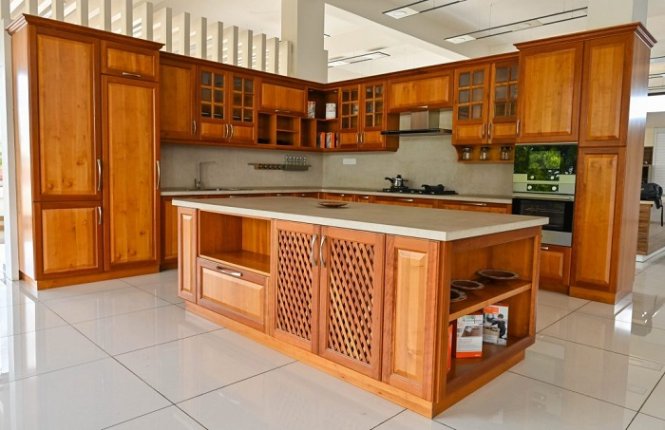 Easy Ways to Refresh Your Kitchen