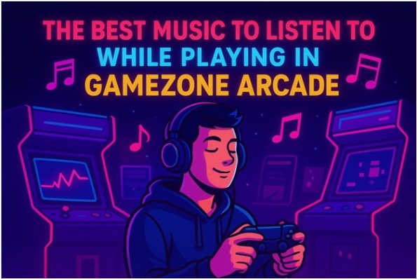 GameZone Arcade GameZone Arcade