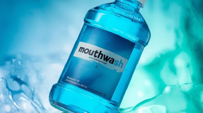 mouthwash
