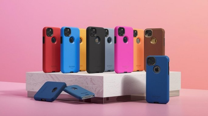 OtterBox Phone Cases