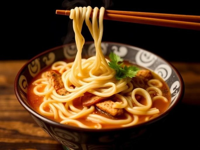 Best Ramen Toppings Best Ramen Toppings