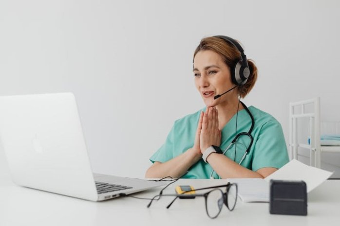 Telemedicine and Virtual Care