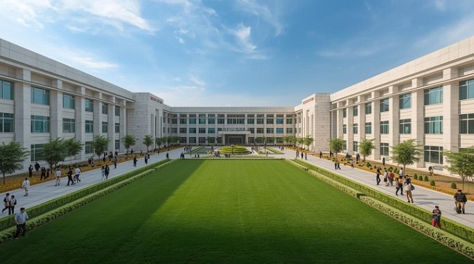 Top 30 Engineering Colleges in Andhra Pradesh