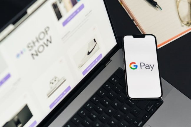 what is bu code in google pay_