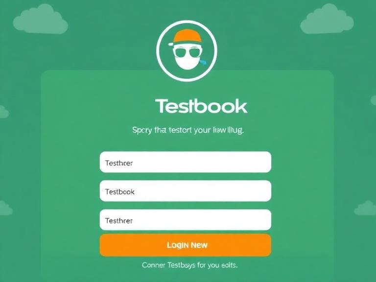 www testbook com login