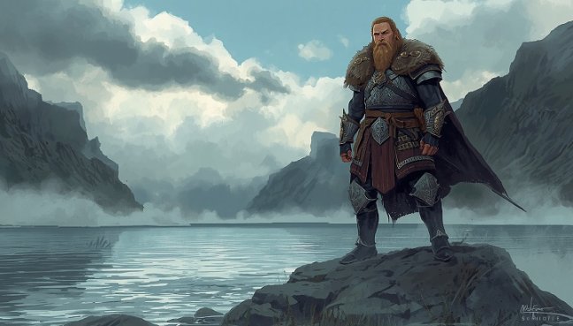 Norway Viking