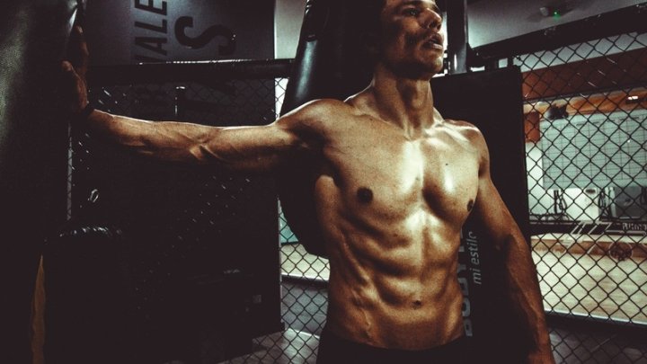 Wellhealth how to build muscle tag