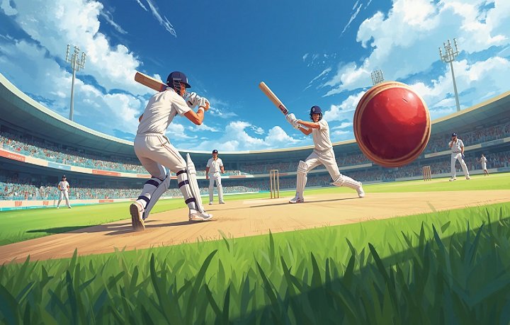 crictime crictime