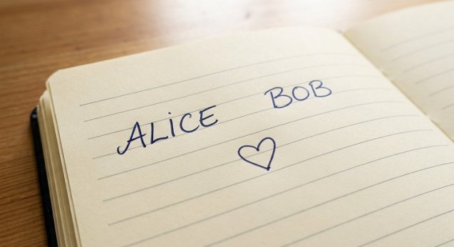 How to Find Love Percentage on Paper How to Find Love Percentage on Paper