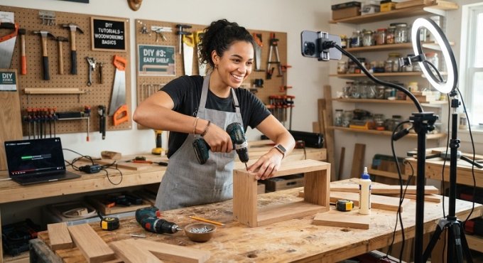 where to find diy tutorials? where to find diy tutorials?