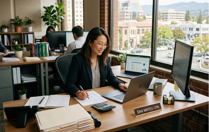 accounting services in San Mateo accounting services in San Mateo