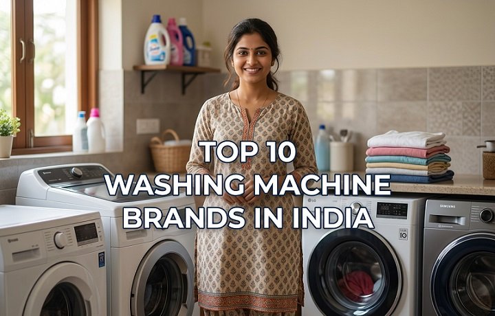 top 10 washing machine brands in india top 10 washing machine brands in india