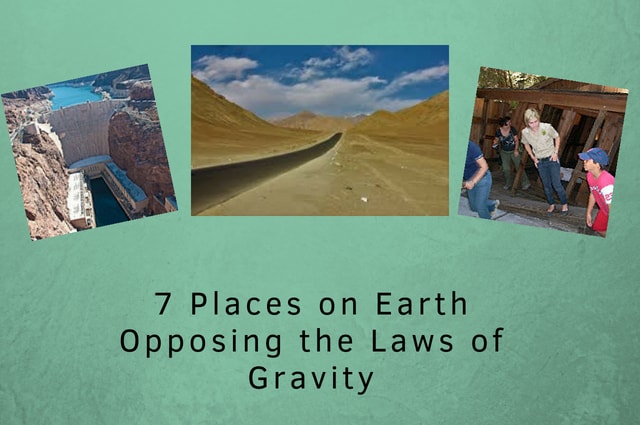 7 Places on Earth Opposes the Laws of Gravity-min (1)