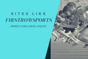 sites like Firstrowsports