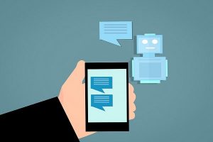 chatbot for marketing