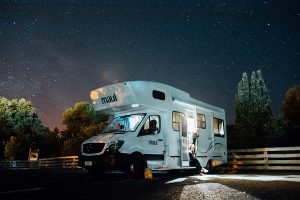 What to Look for In A Caravan