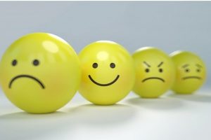 Five Ways to Assess your Mood