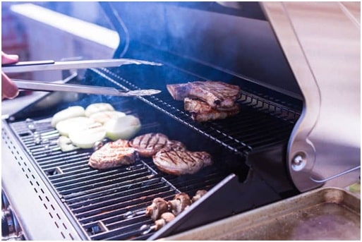 how to choose right grill