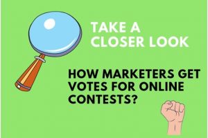 online contests