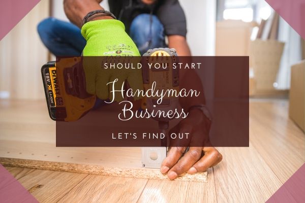 handyman business