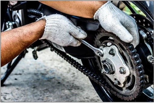 Vital Tips to Keep Your Motorbike Safe