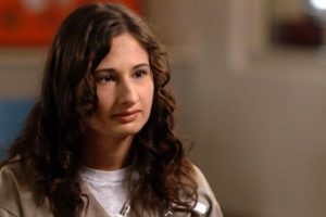 Gypsy Rose Blanchard