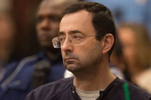 Larry Nassar