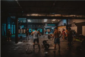 Benefits Of Going To The Gym