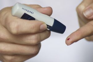 How Does Your Diet Affect Blood Sugar Levels?