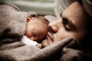 Nighttime Mistakes You're Making Before Sleep