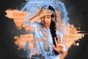 How to Overcome Anxiety Disorder