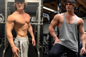 Jeff Seid