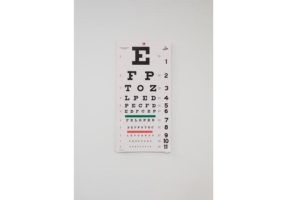 Eye Exam