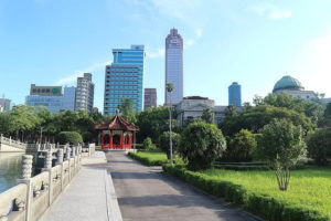 Why you should consider a trip to Taipei