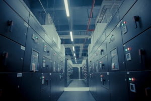 How Data Centre Solutions Can Help Your Company
